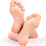 Foot Regeneration Programme